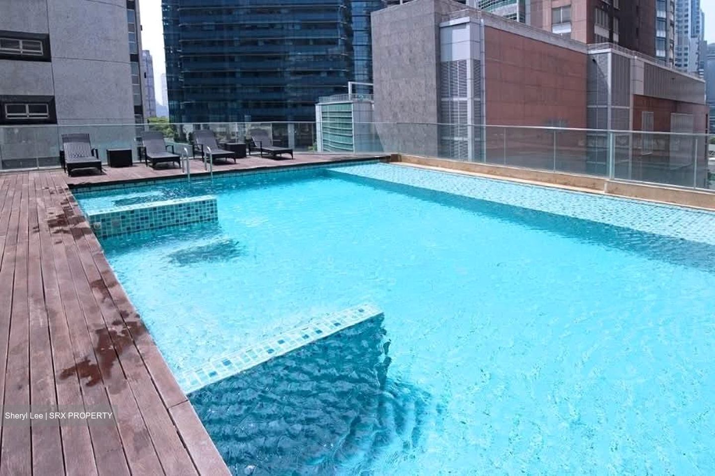 Lumiere (D2), Apartment #573709801